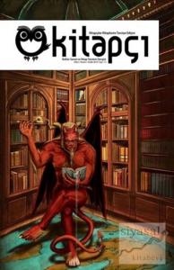 Kitapçı Kültür Sanat ve Kitap Tanıtım Dergisi Sayı: 12  Ekim - Kasım - Aralık 2014