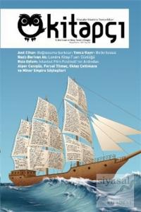 Kitapçı Sayı: 6