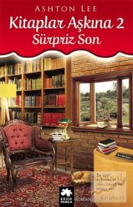 Kitaplar Aşkına 2 : Sürpriz Son