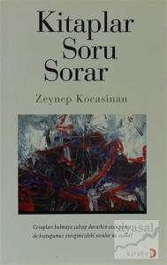 Kitaplar Soru Sorar