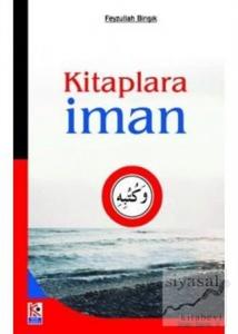 Kitaplara İman