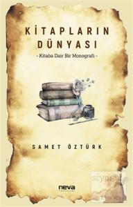 Kitapların Dünyası