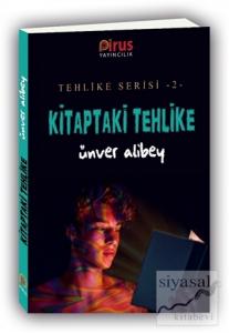 Kitaptaki Tehlike - Tehlike Serisi 2