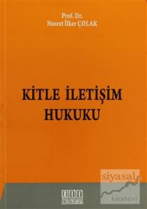 Kitle İletişim Hukuku