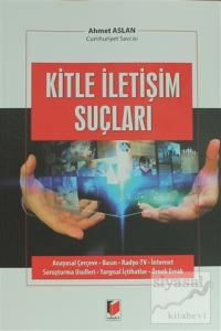 Kitle İletişim Suçları