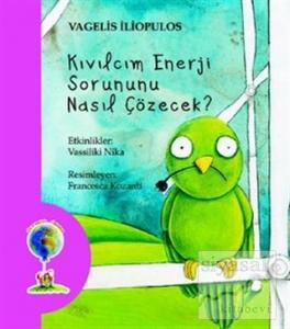 Kıvılcım Enerji Sorununu Nasıl Çözecek