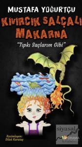 Kıvırcık Salçalı Makarna