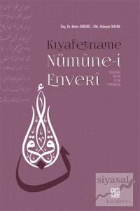 Kıyafetname - Numune-i Enveri