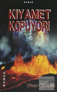 Kıyamet Kopuyor!