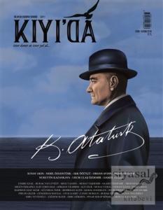 Kıyı'da Dergisi Sayı: 1 Ekim - Kasım 2018