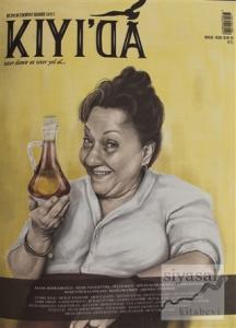 Kıyı'da Dergisi Sayı: 2 Aralık - Ocak 2018 - 19