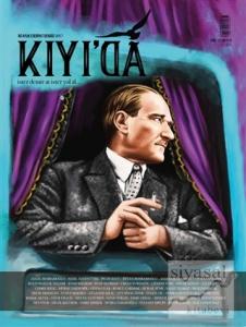 Kıyı'da Dergisi Sayı: 7 Ekim - Kasım 2019