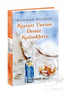 Kıyıya Vuran Deniz Kabukları (Ciltli)