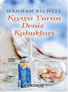 Kıyıya Vuran Deniz Kabukları