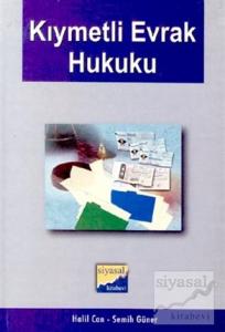 Kıymetli Evrak Hukuku