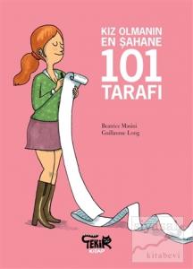 Kız Olmanın En Şahane 101 Tarafı