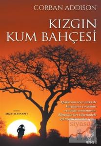 Kızgın Kum Bahçesi