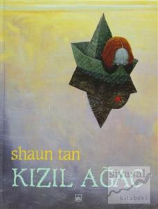 Kızıl Ağaç (Ciltli)