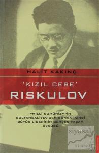 Kızıl Cebe - Riskulov