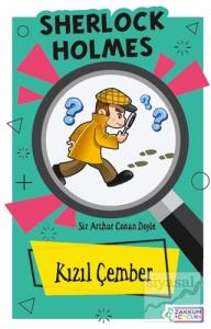 Kızıl Çember - Sherlock Holmes