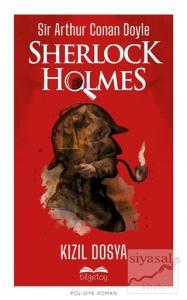 Kızıl Dosya - Sherlock Holmes