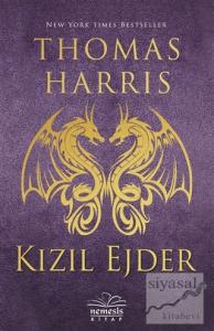 Kızıl Ejder (Ciltli)