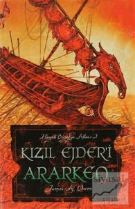 Kızıl Ejder'i Ararken