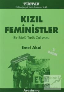 Kızıl Feministler