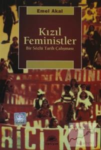 Kızıl Feministler