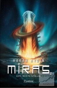 Kızıl İblis'in İntikamı - Miras 2