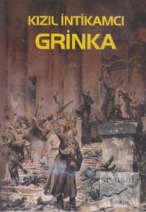 Kızıl İntikamcı Grinka