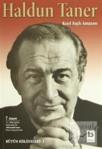 Kızıl Saçlı Amazon