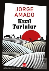 Kızıl Tarlalar