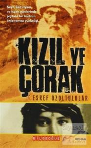 Kızıl ve Çorak