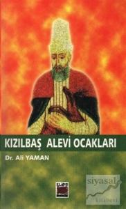 Kızılbaş Alevi Ocakları