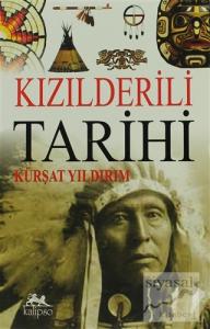 Kızılderili Tarihi