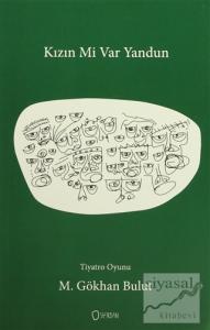 Kızın mi Var Yandun
