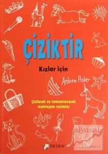 Kızlar İçin Çiziktir