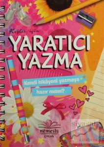 Kızlar İçin Yaratıcı Yazma