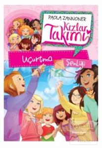 Kızlar Takımı - Uçurtma Şenliği