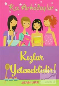 Kızlar Yeteneklidir!