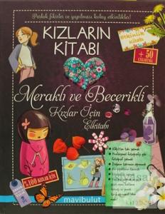 Kızların Kitabı (Ciltli)