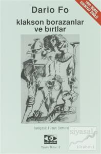 Klakson Borazanlar ve Bırtlar