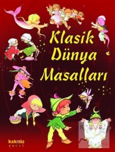 Klasik Dünya Masaları