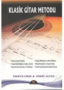Klasik Gitar Metodu