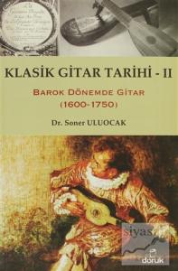 Klasik Gitar Tarihi 2