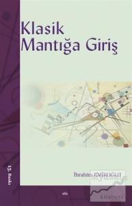 Klasik Mantığa Giriş