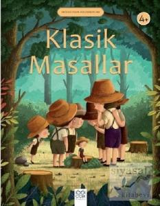 Klasik Masallar - Değerli Masallar Koleksiyonları