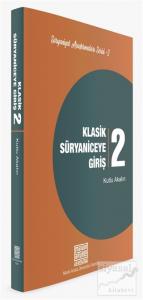 Klasik Süryaniceye Giriş 2