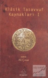 Klasik Tasavvuf Kaynakları 1
